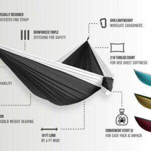 Hammock