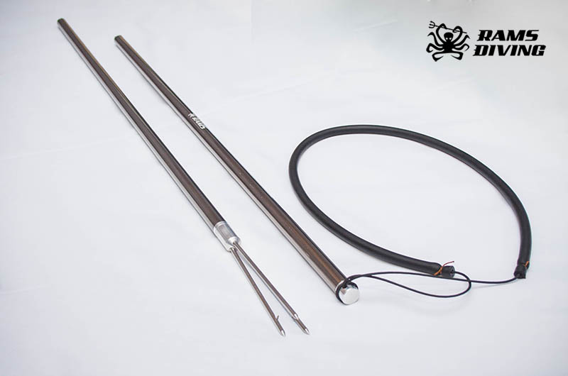 pole_spear Pole Spear
